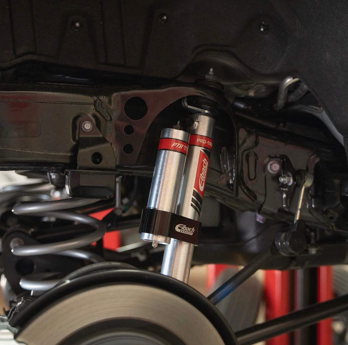 Stage 2R 4Runner 2010 - 2024