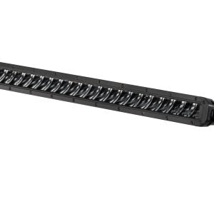 Barra LED 20" Delgada y 6.000 lm de Línea Black Magic "Tough" – Hella