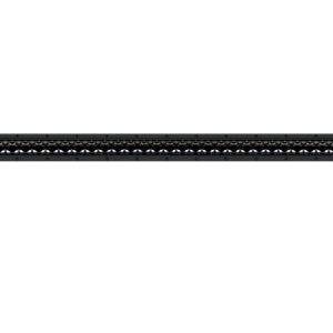 Barra LED 32" Delgada y 9.000 lm de Línea Black Magic "Tough" – Hella