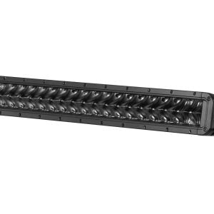 Barra LED 21.5" Doble y 20.000 lm de Línea Black Magic Tough – Hella