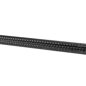 Barra LED 40" Doble y 15.400 lm de Línea Black Magic Tough – Hella
