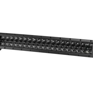 Barra LED 21.5" Doble Curva y 20.000 lm de Línea Black Magic Tough – Hella