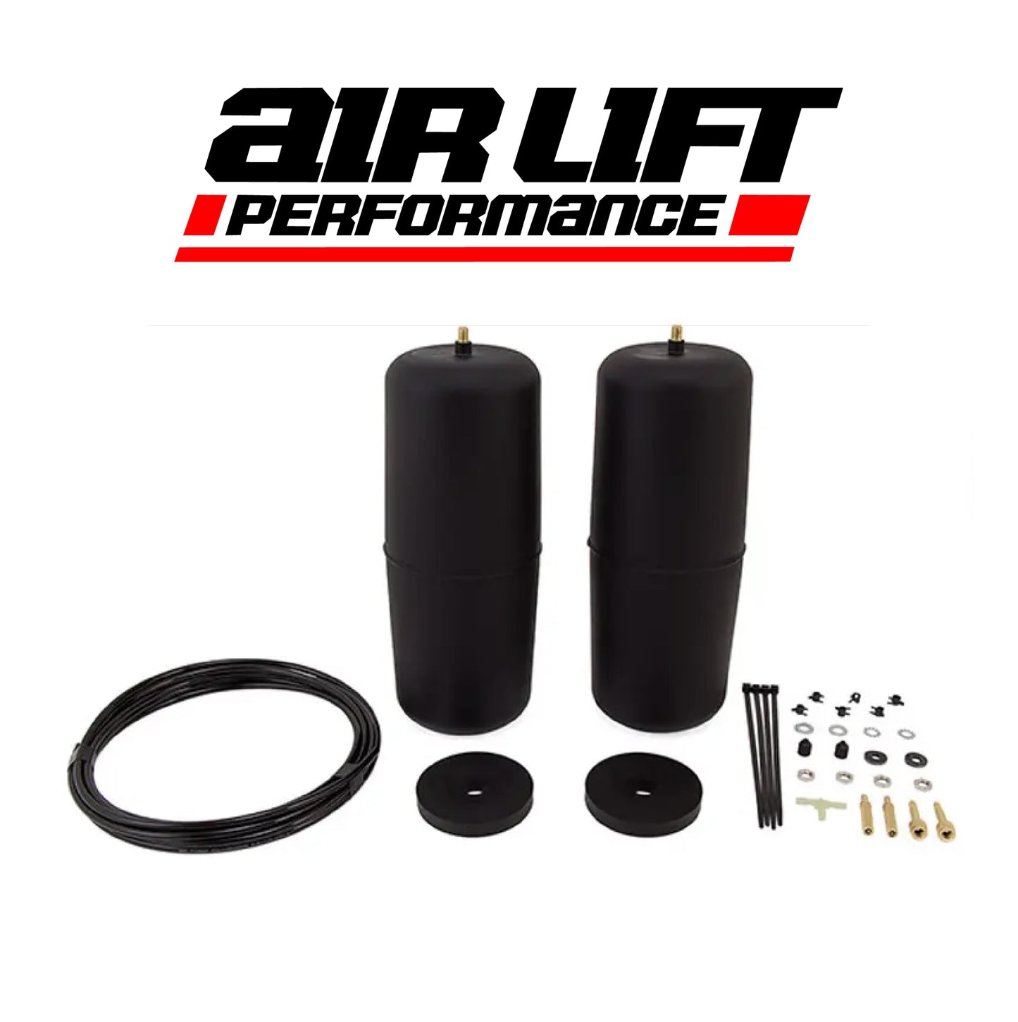 Kit Airlift 1000 Lbs Ram 1500 (2020+) – Airlift