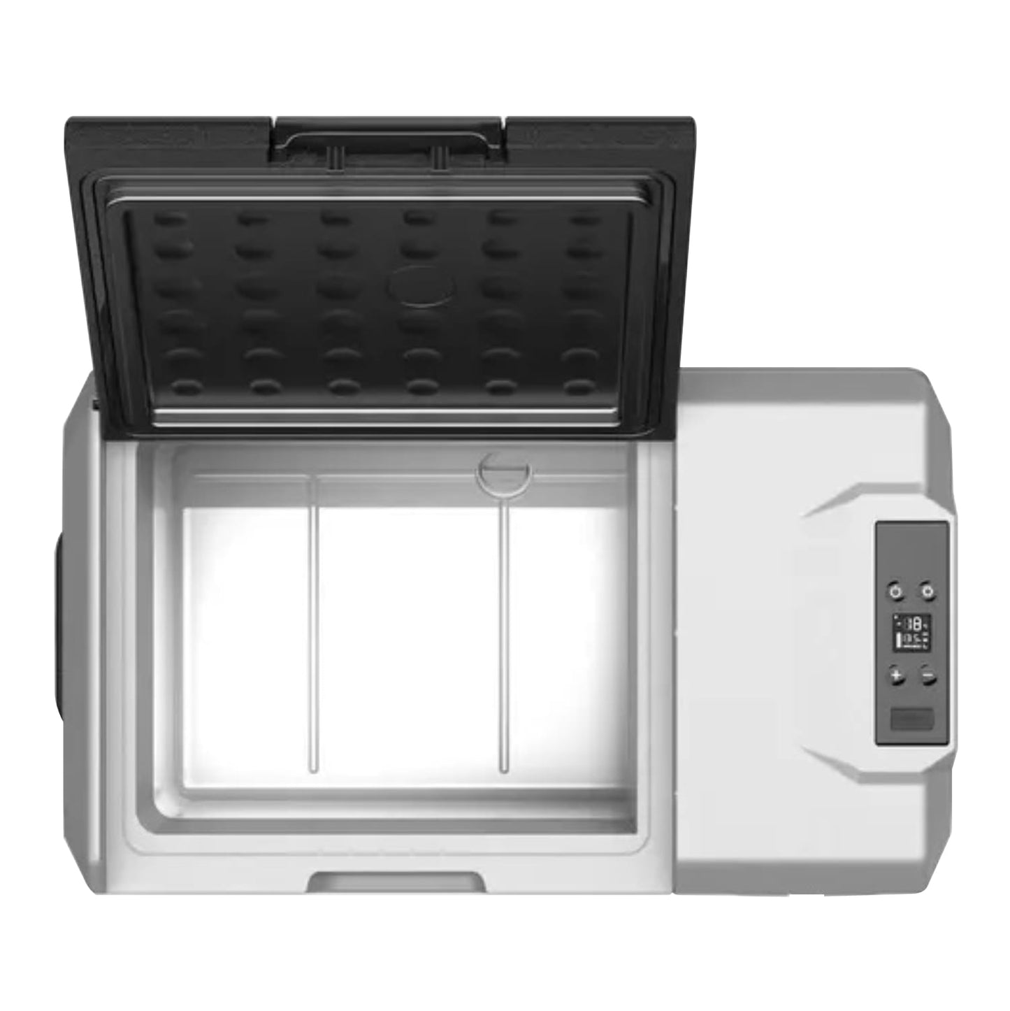 Refrigerador Portátil / Freezer ECX30 Capacidad de 30 L con Batería Incluida – Alpicool