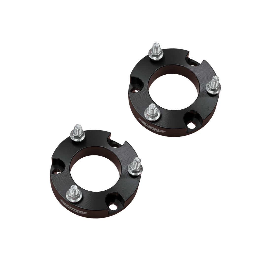 Leveling Delantero 1.5" Ram 1500 2009+ – MOAB