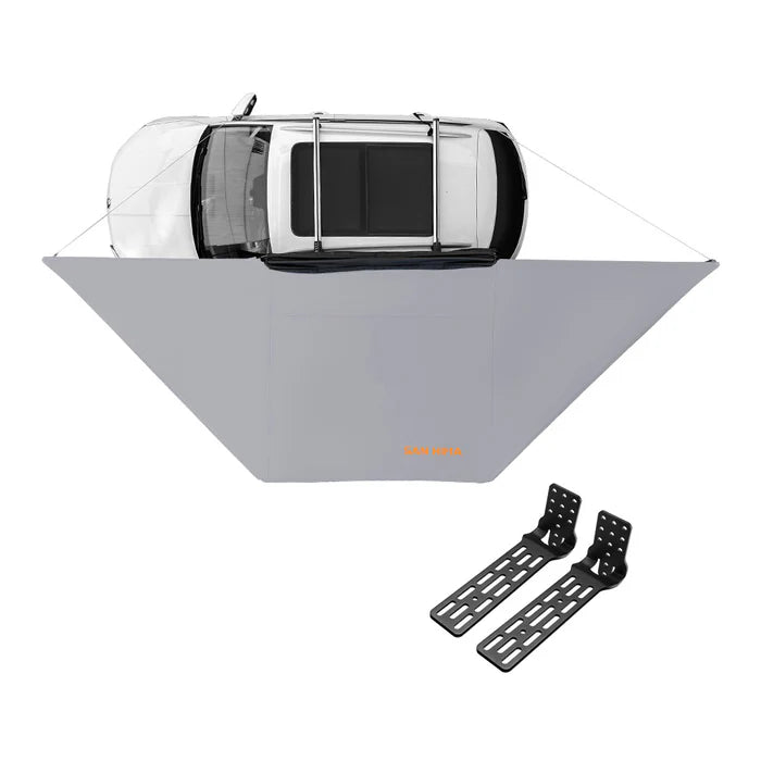 Toldo 180 Grados con Cobertura de 8 mt² – San Hima