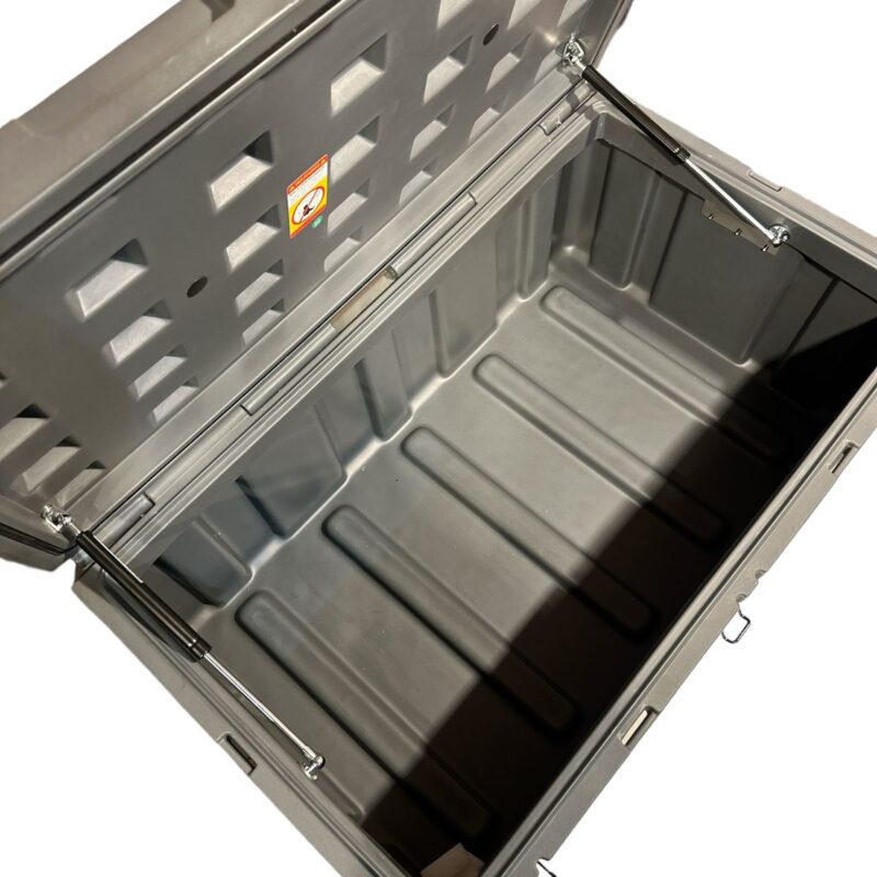 Tool box rotomoldeada TB160 lt | Volcano