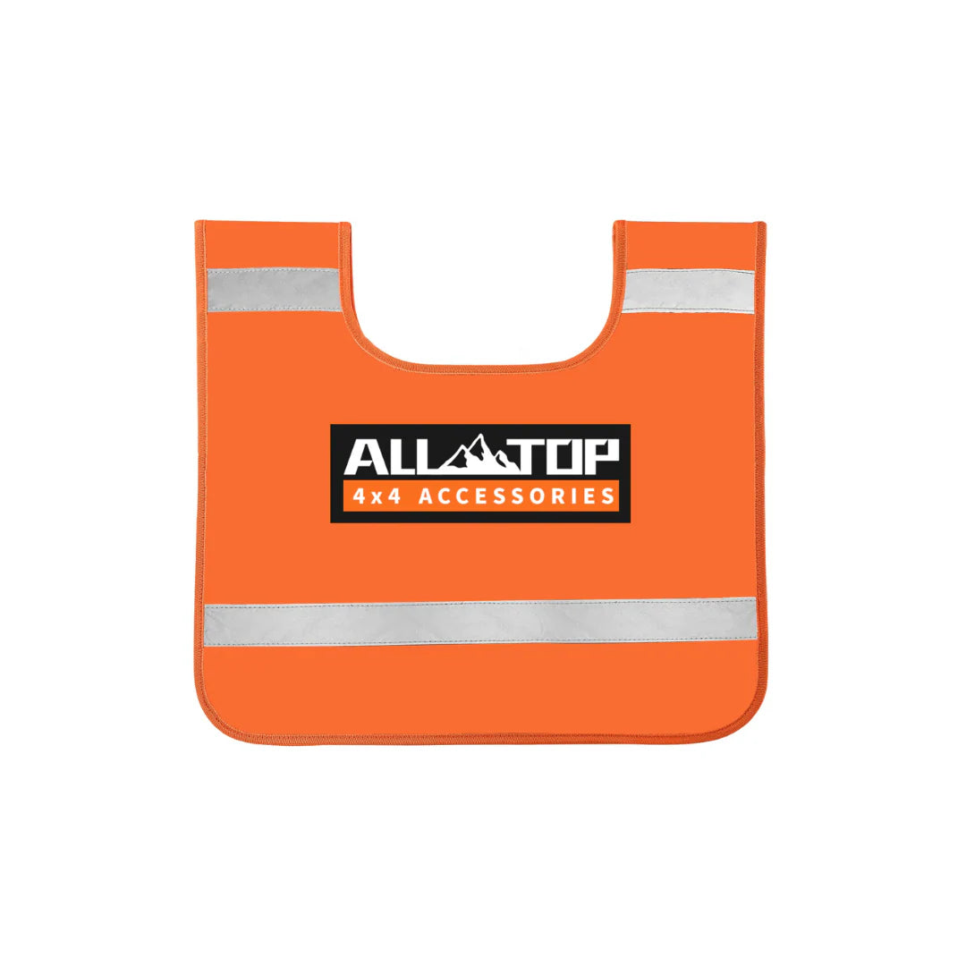 Protector Cinta de Tiro – All-Top