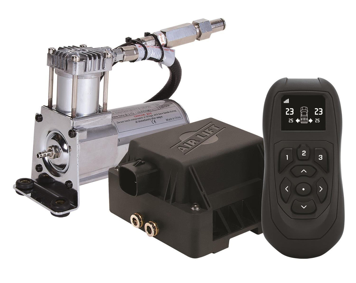 Compresor Airlift Wireless Air Control System V2 – Airlift