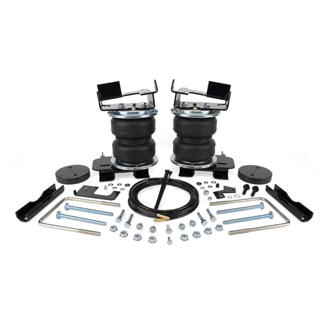 Kit Airlift 5000 Lbs Ford F150 2021+ – Airlift