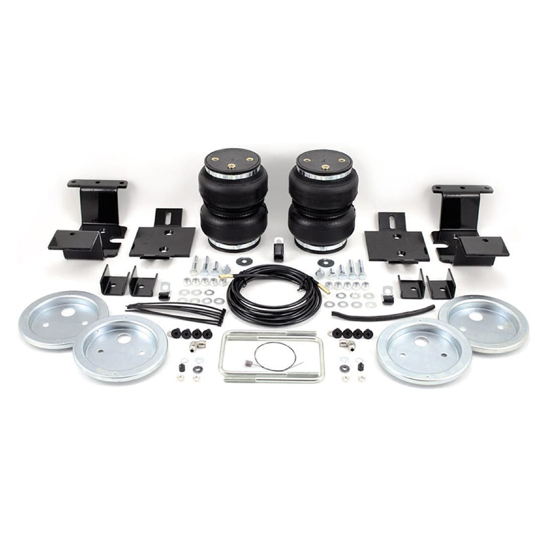 Kit Airlift 5000 Lbs Chevrolet Silverado 2007-2019 – Airlift