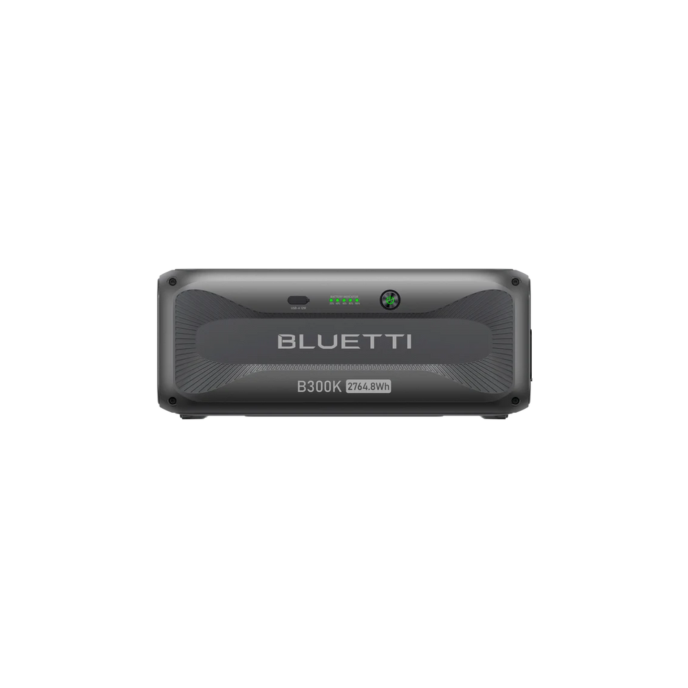 Batería de Expansión B300K 2764Wh – Bluetti