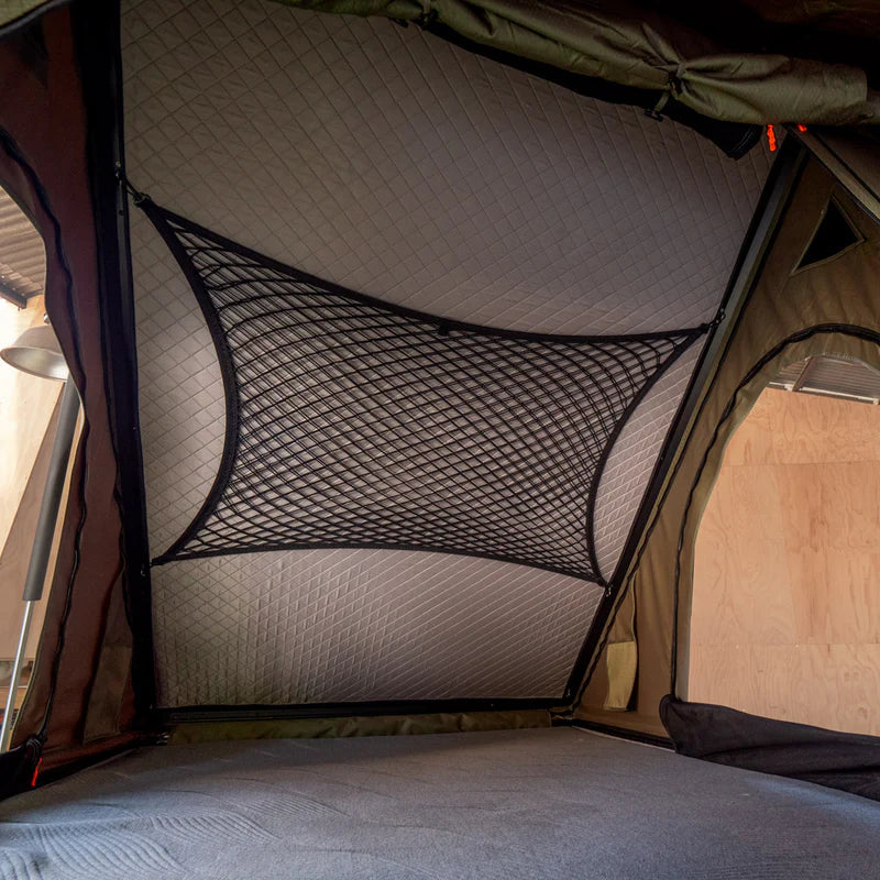 Carpa de Techo Nómade AT, Apertura/Cerrado Rápido – TRIBU