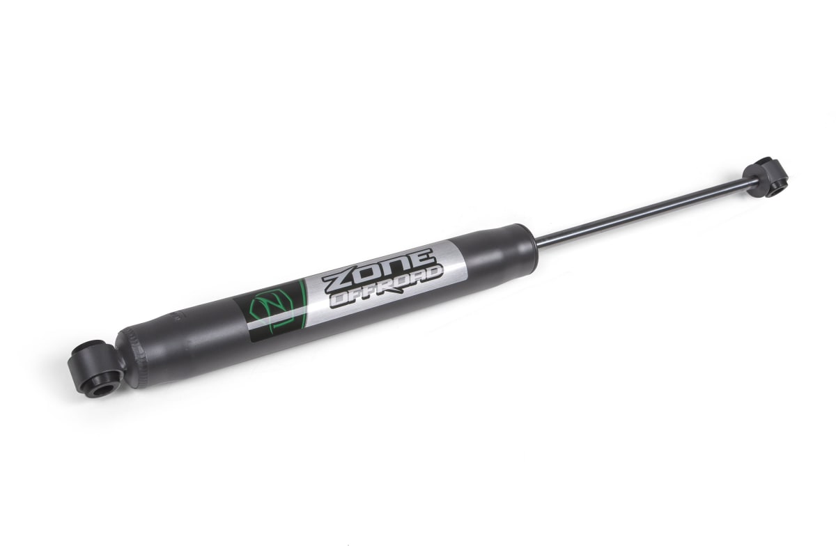 Kit de Suspensión 2" para Ram 1500 (2020+) - Zone Offroad
