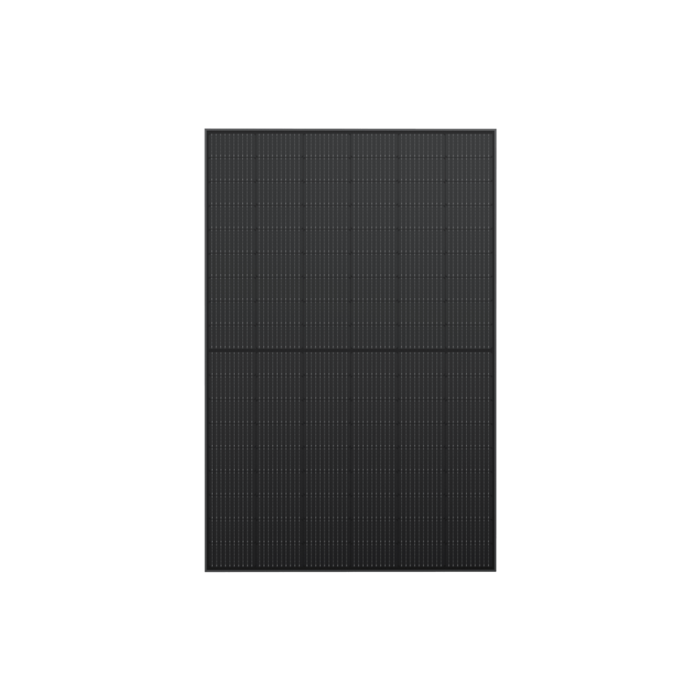 Panel Solar Rígido de 400 W – EcoFlow