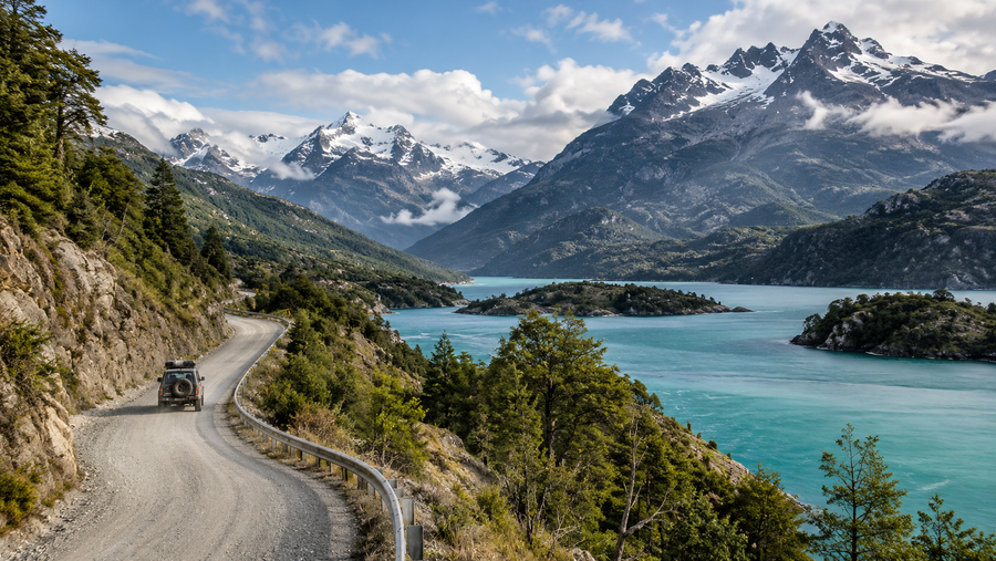 Tips para Recorrer la Carretera Austral