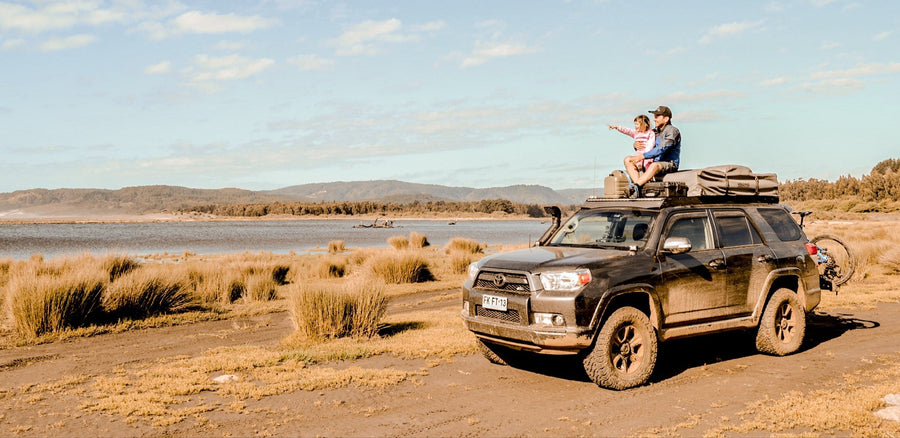 ¿Cómo saber si tu vehículo está preparado para Overland?