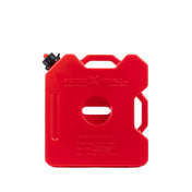 Almacenamiento de Combustible