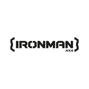 Ironman 4x4