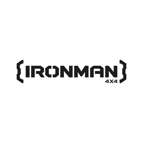 Ironman 4x4