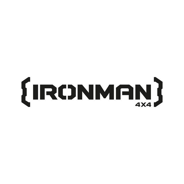Ironman4x4
