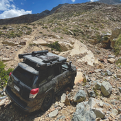 Accesorios 4x4