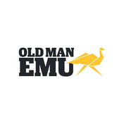 Old Man Emu