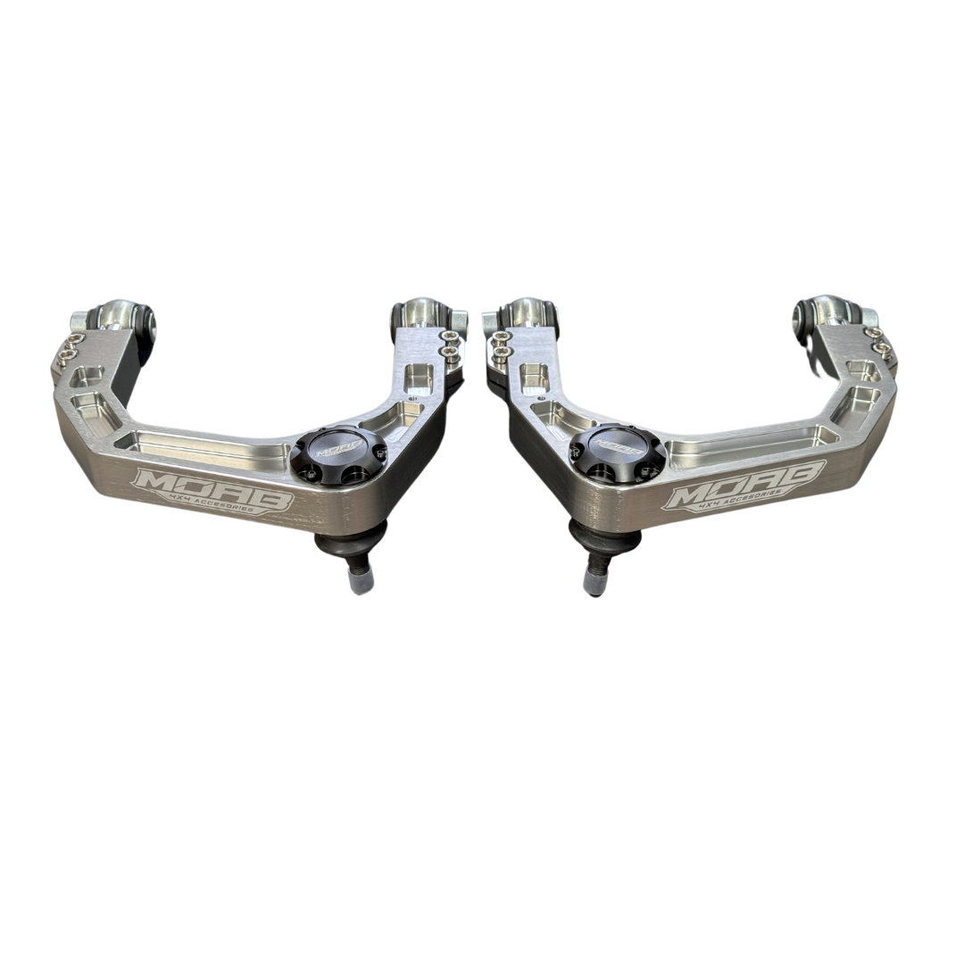 Bandejas Supeiores Aluminio Moab Toyota 2005-2022 – MOAB