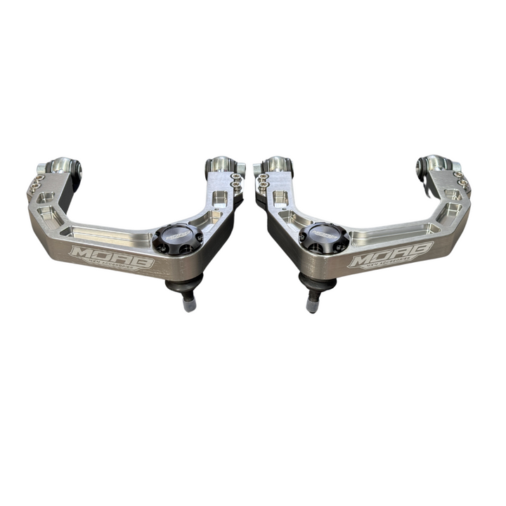 Bandejas Superiores Aluminio Moab Toyota 2005-2022 – MOAB