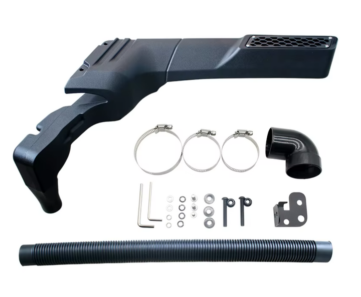 Snorkel perfil bajo para Suzuki New Jimny 2019+ – MOAB