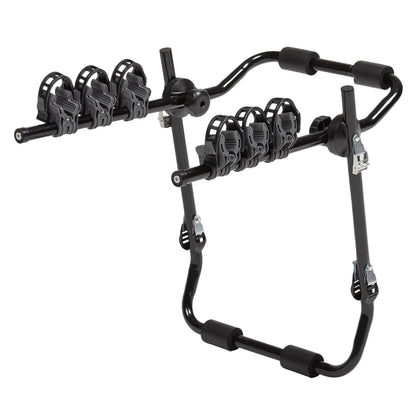 Portabicicletas Trasero Universal para 3 Bicicletas – AndesRacks