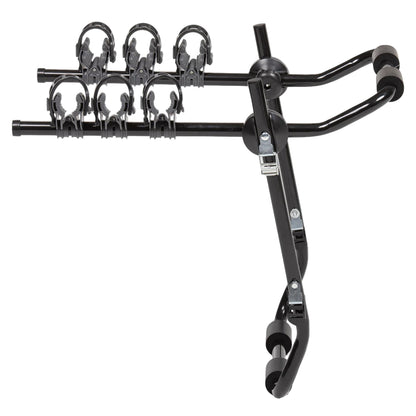 Portabicicletas Trasero Universal para 3 Bicicletas – AndesRacks