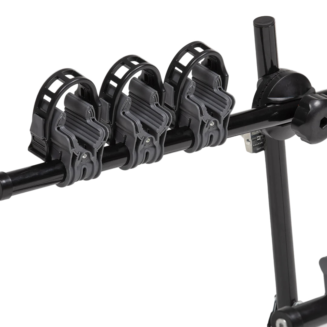 Portabicicletas Trasero Universal para 3 Bicicletas – AndesRacks