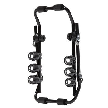 Portabicicletas Trasero Universal para 3 Bicicletas – AndesRacks