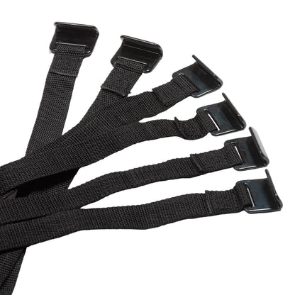 Portabicicletas Trasero Universal para 3 Bicicletas – AndesRacks