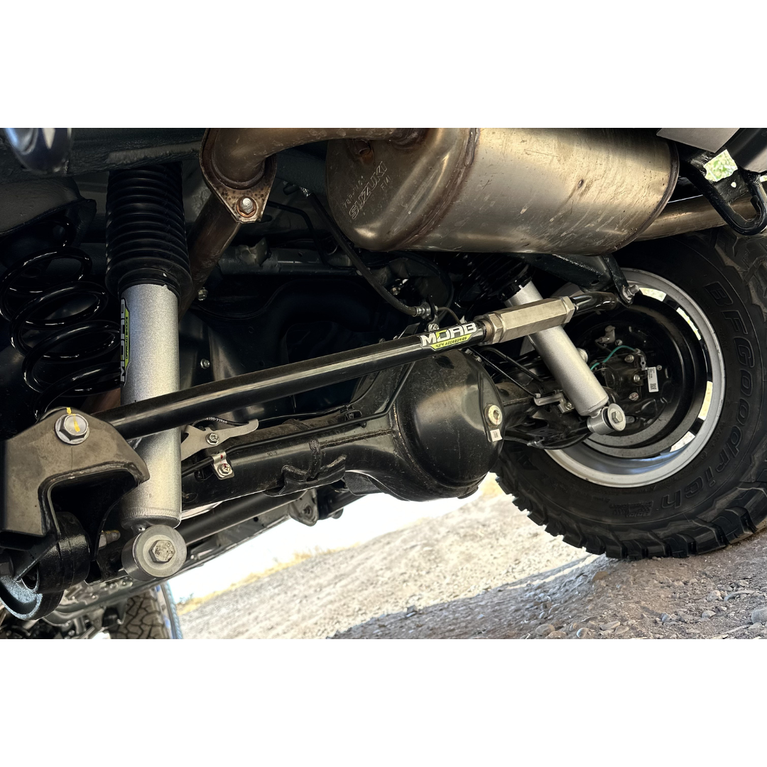 Kit de Suspensión Completa 2” para Suzuki New Jimny 2021+ – MOAB