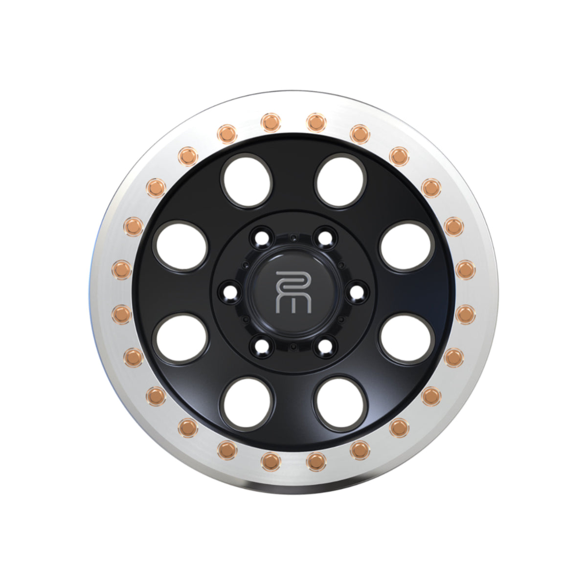 Llanta RMC 803 Beadlock 15x10 5x139.7 (5x5.5) – RMC Wheels