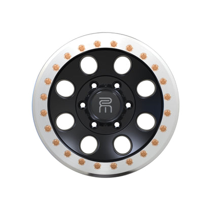 Llanta RMC 803 Beadlock 15x10 5x114.3 (5x4.5) – RMC Wheels