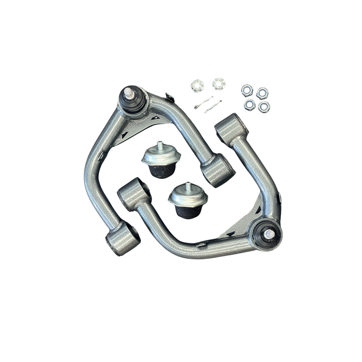 Bandejas Superiores Moab Bt50 2022+ – MOAB