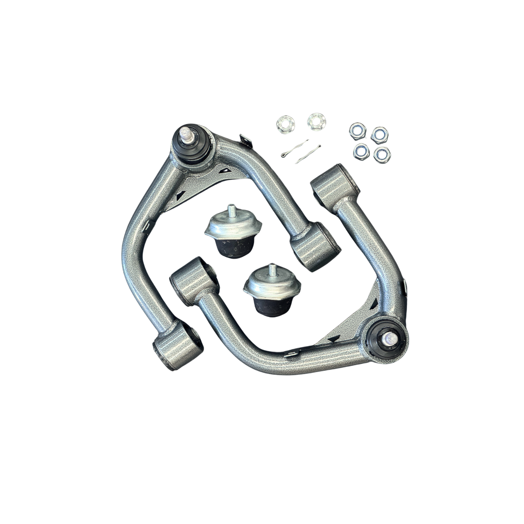 Bandejas Superiores Moab Bt50 2022+ – MOAB
