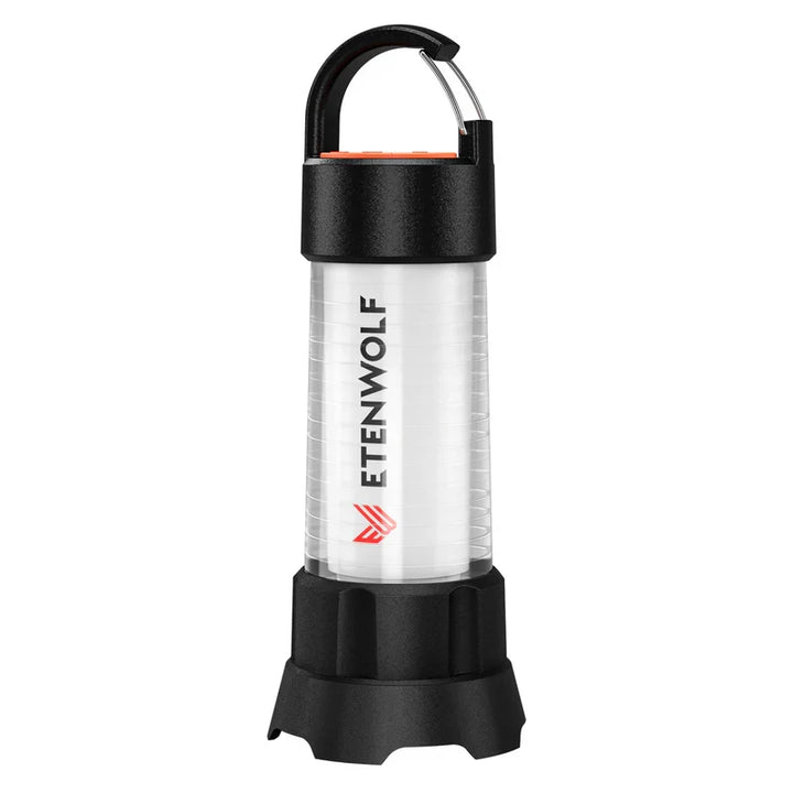 Linterna de Camping y Farol LED 2 en 1 CL5 (1000 Lúmenes) – Etenwolf