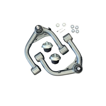 Bandejas Superiores Moab Bt50 2022+ – MOAB