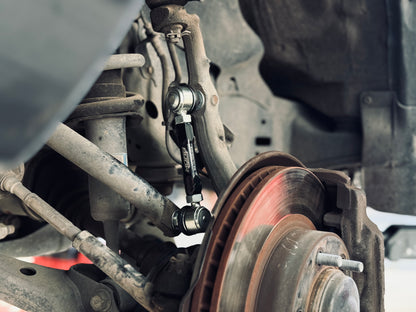 Bieletas Delanteras Regulables Hd Moab Ranger 2012-2022 – MOAB