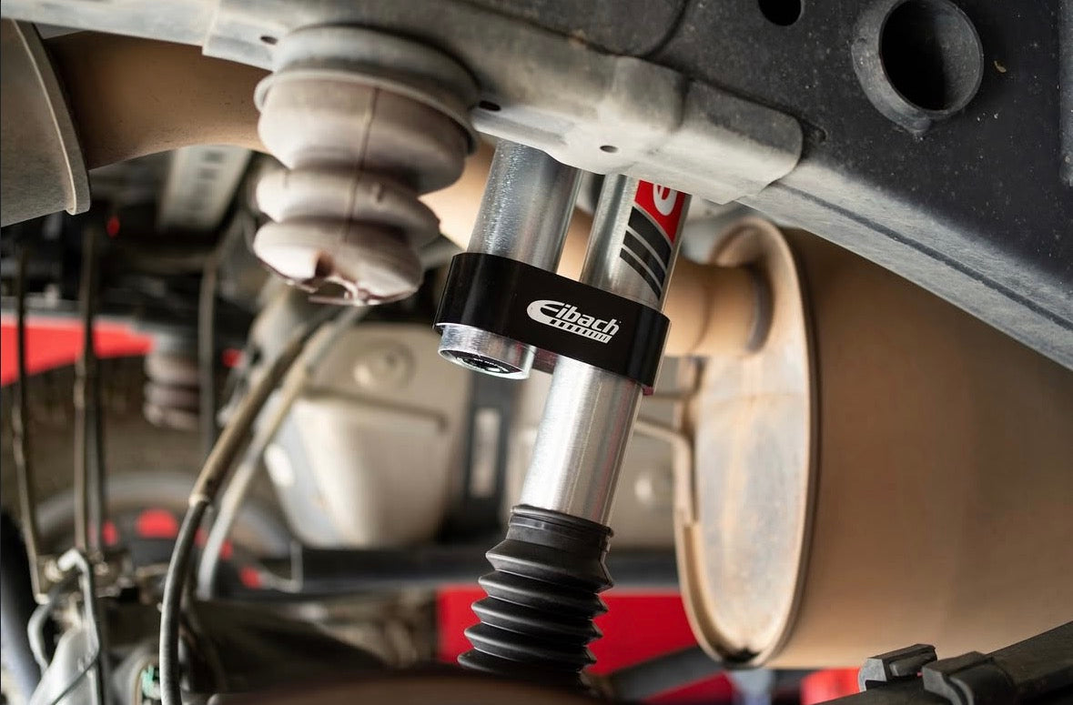 Kit de Suspensión PRO-TRUCK-LIFT Stage 2R para Chevrolet Silverado / GMC Sierra 1500 (2019+) – Eibach - imagen 7