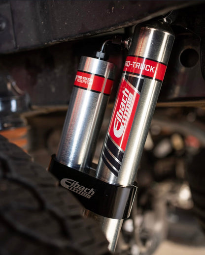 Stage 2R Ford F150 2015+