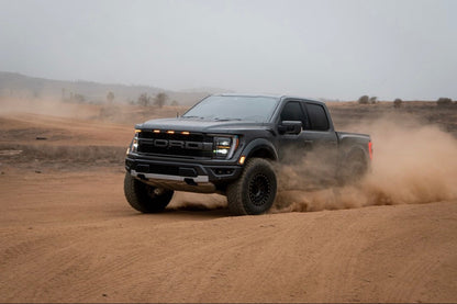 Kit de Espirales de Levante Delantero y Trasero PRO-LIFT-KIT para Ford F-150 Raptor (2021+) – Eibach - imagen 5