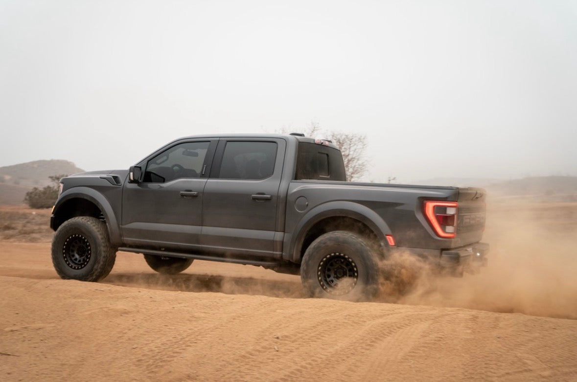 Levante delantero Eibach Ford F150 Raptor Gen3 2023+