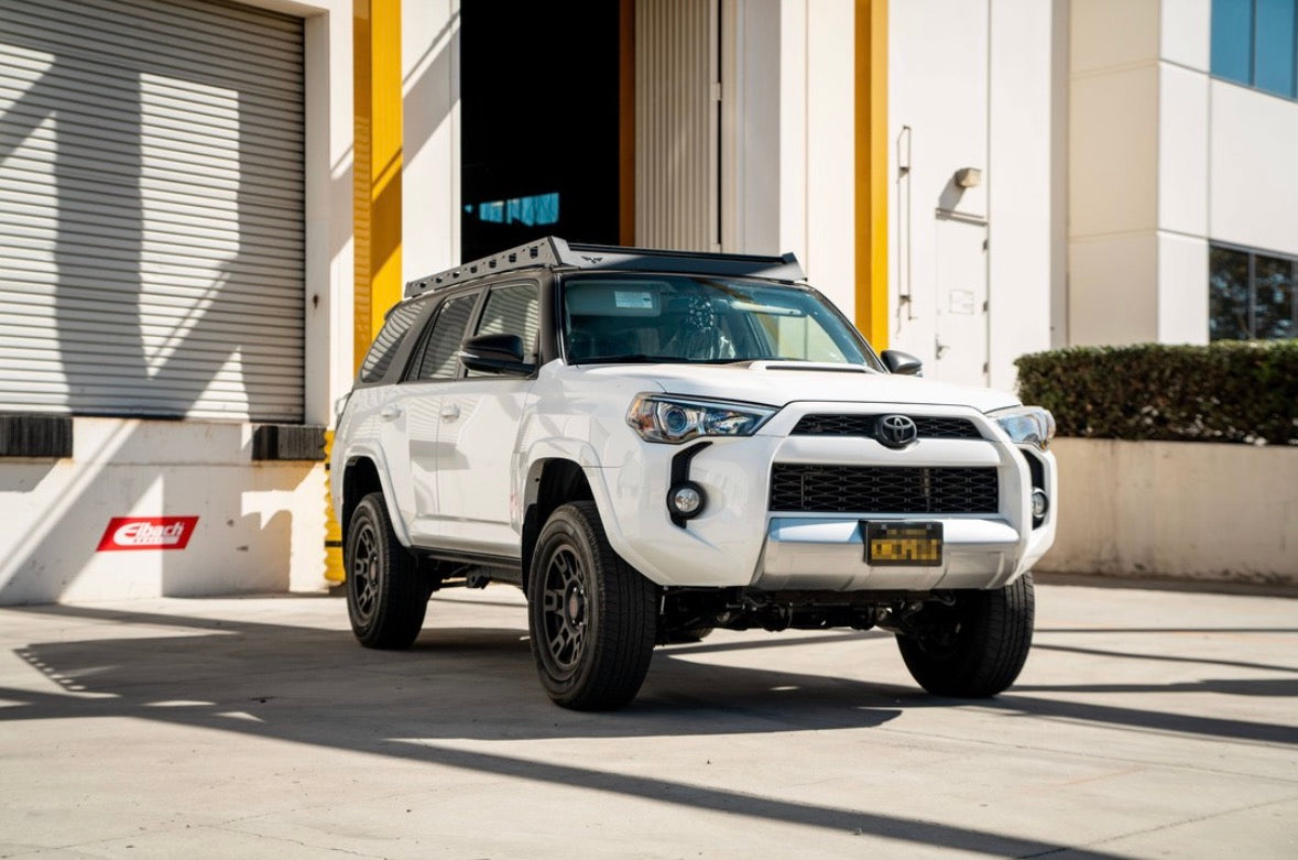Amortiguadores Eibach Toyota 4Runner 2010-2024