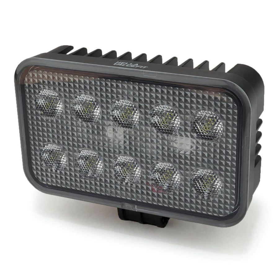 Faro de Trabajo Master LED 1400 Value Fit Corto Alcance 12/24 V – Hella