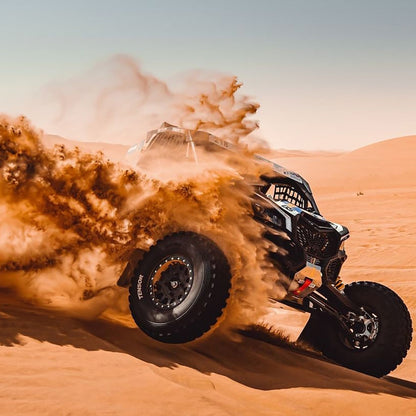Llanta 401 Matte Black 4x136 R15 Offset 13 mm – Method Race Wheels